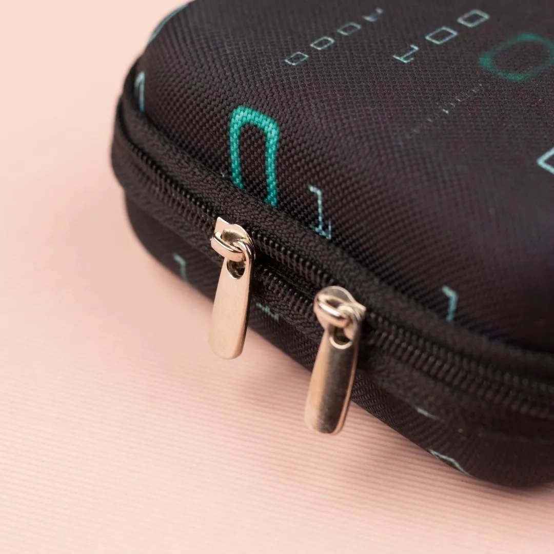 Binary Multi Purpose Tech Organizer - Jumbo X WrapCart