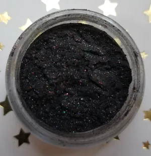Black Dahlia Loose Eyeshadow
