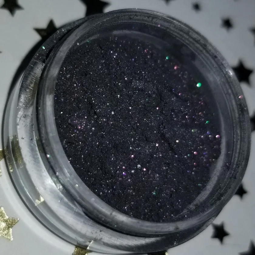 Black Dahlia Loose Eyeshadow