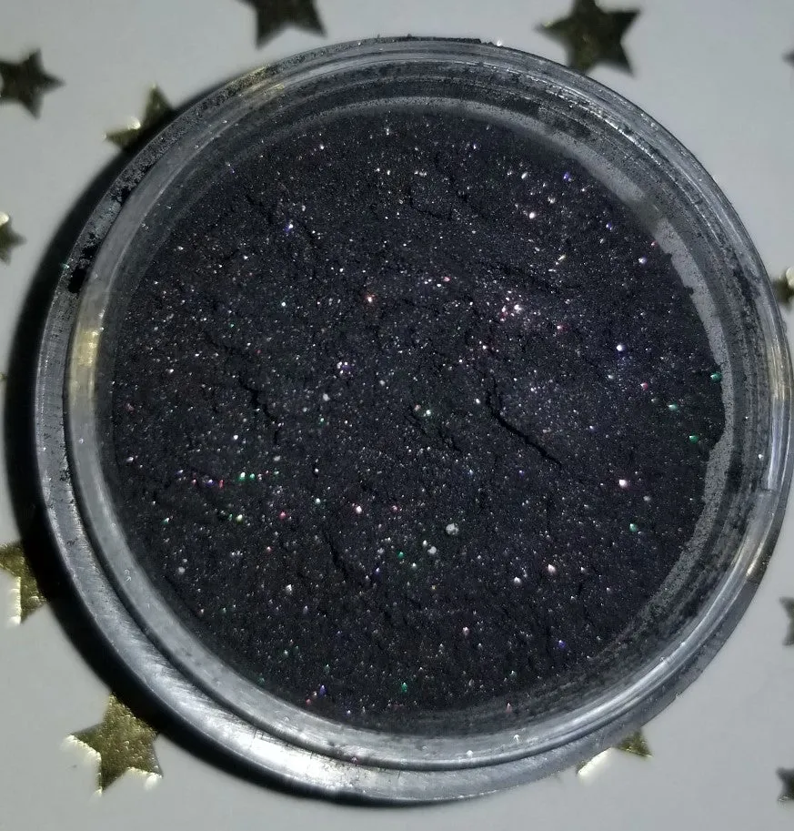 Black Dahlia Loose Eyeshadow