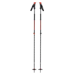 Black Diamond Traverse Poles