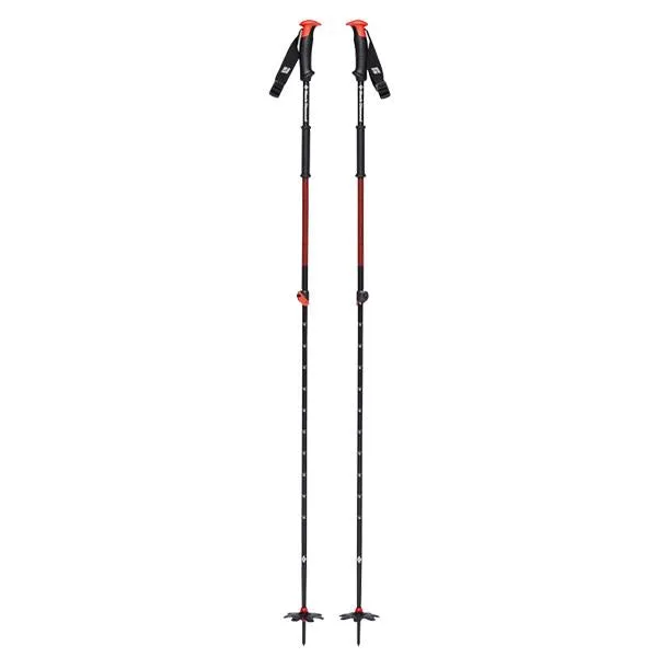Black Diamond Traverse Poles