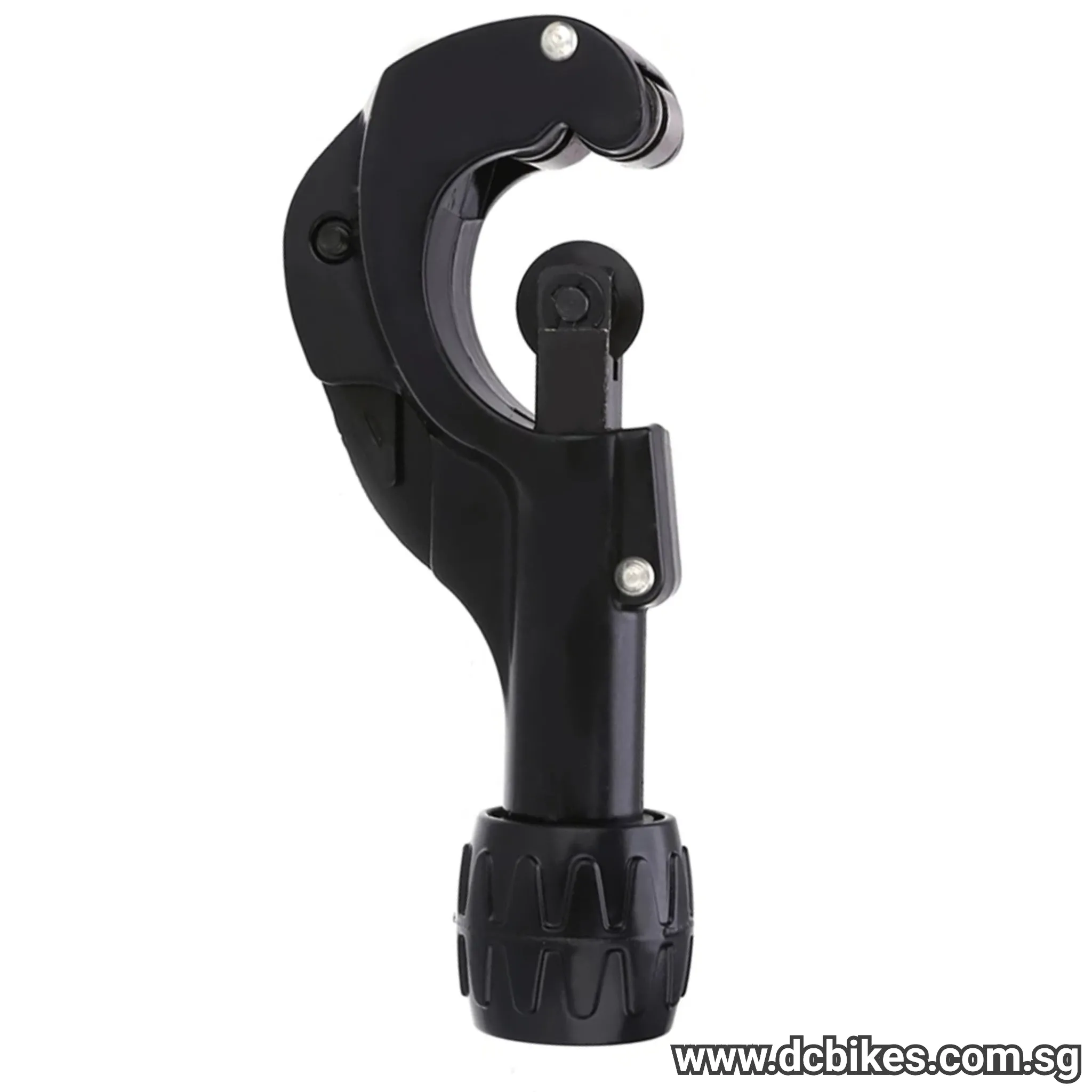 Black Fork Tube Handlebar Seat Post Bar Cutter Tool For 3-35mm