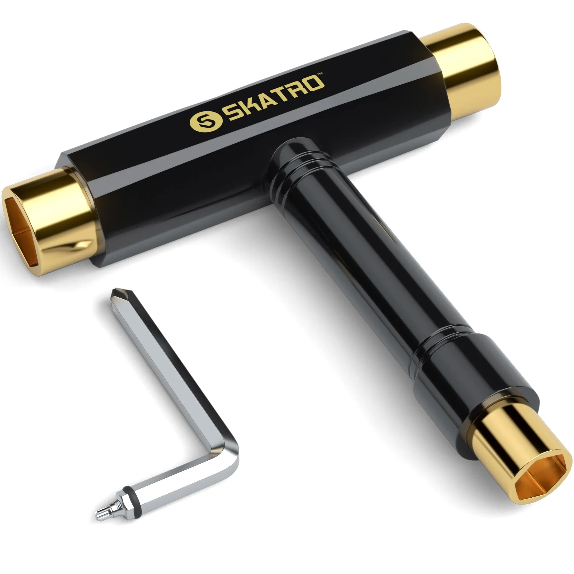 Black-Gold
