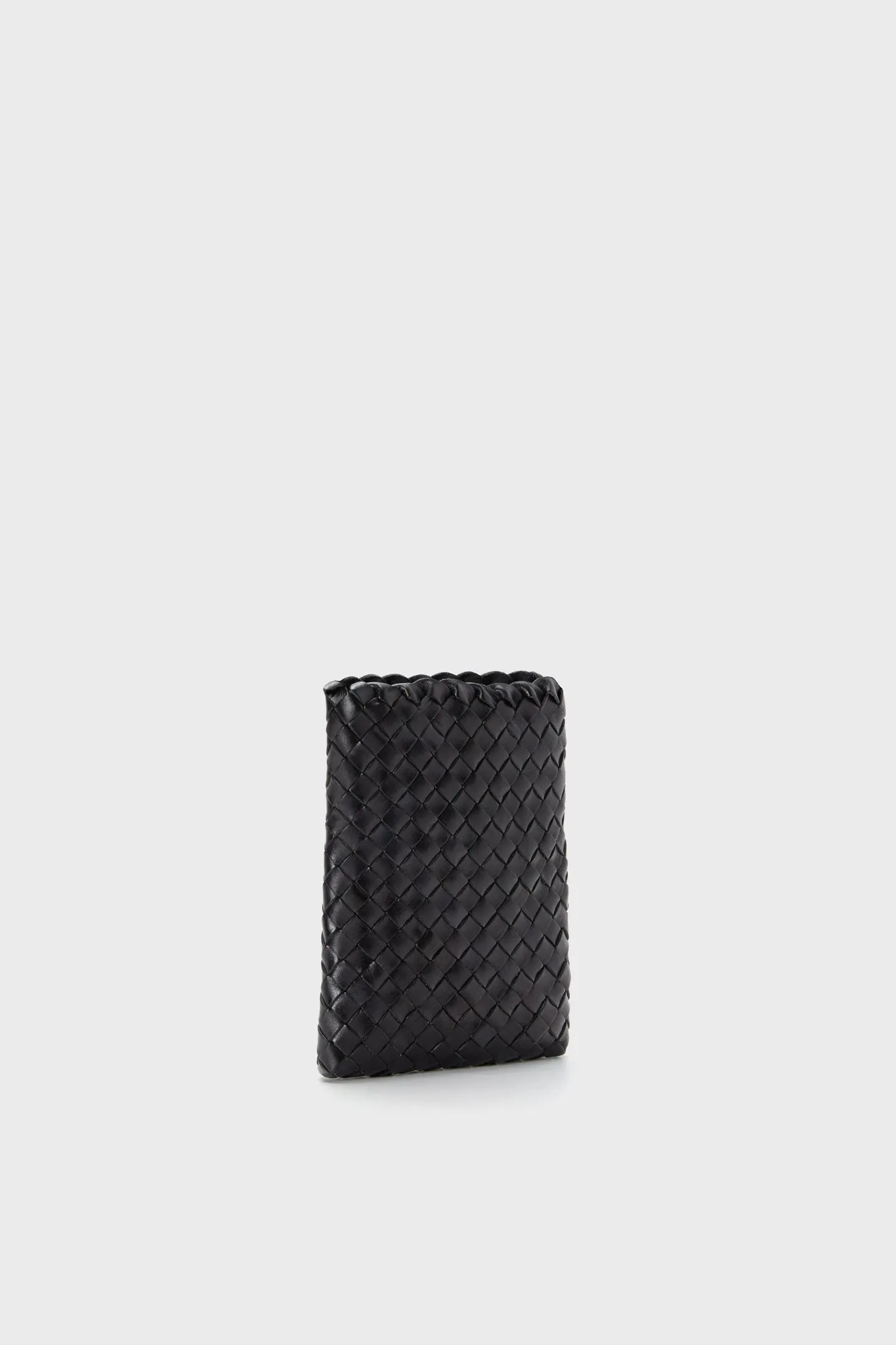 Black Grace Crossbody Bag