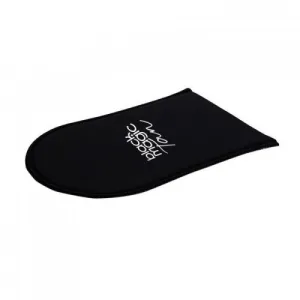 Black Magic Tan Mitt