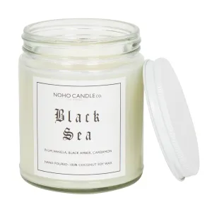Black Sea