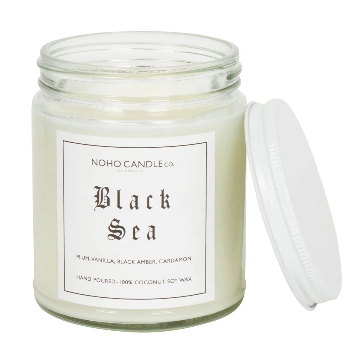 Black Sea