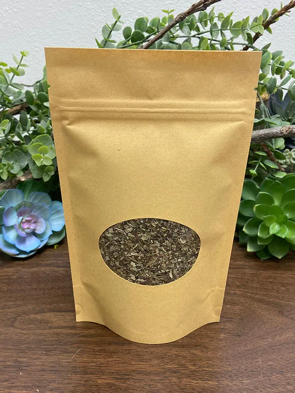 Blackberry Leaf Herb 1 oz Organic