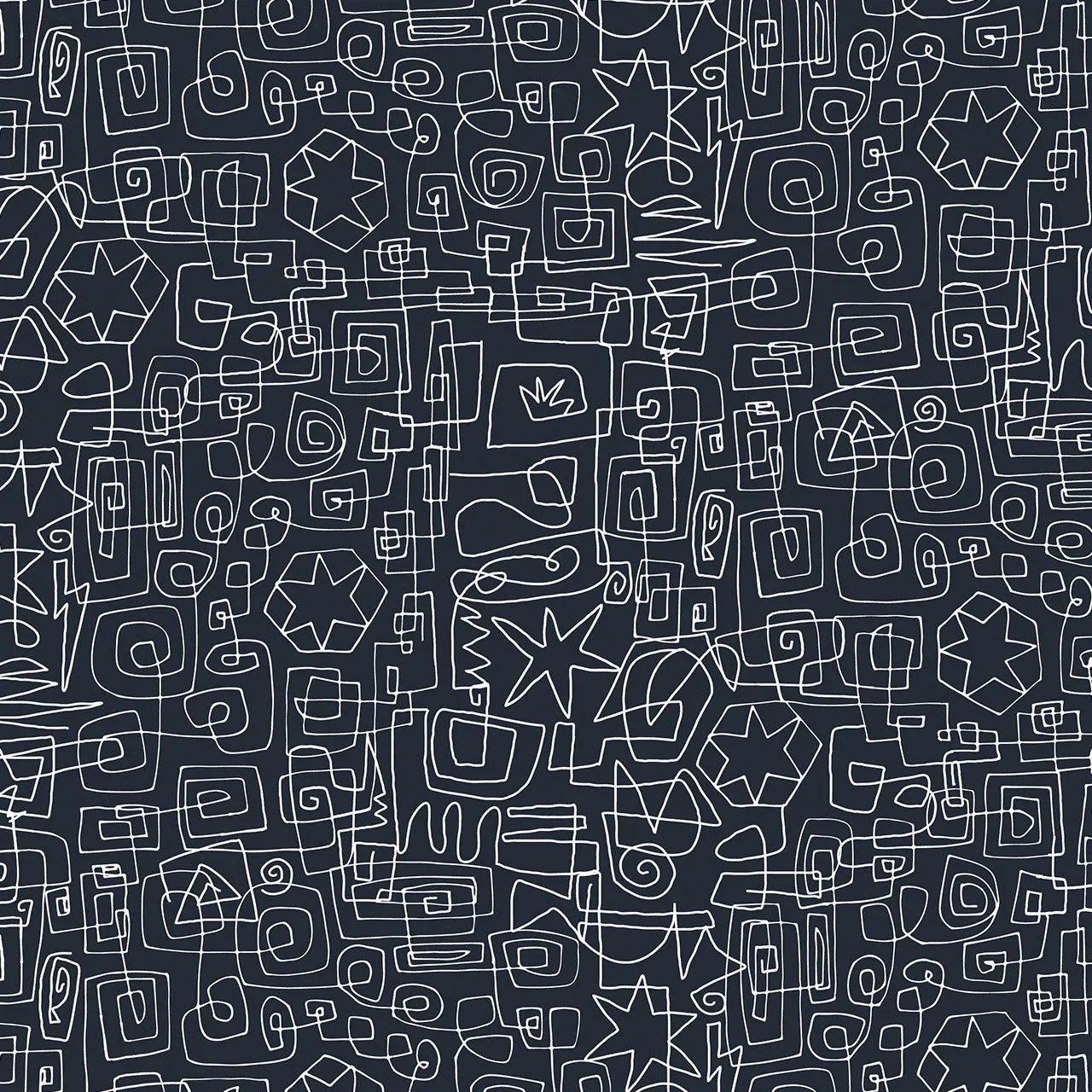 Blast Off, Circuitry