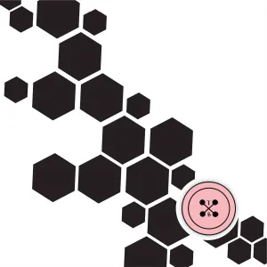 Bliss Octagon Diagonal Cut File