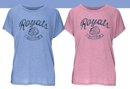 Blossom Tee