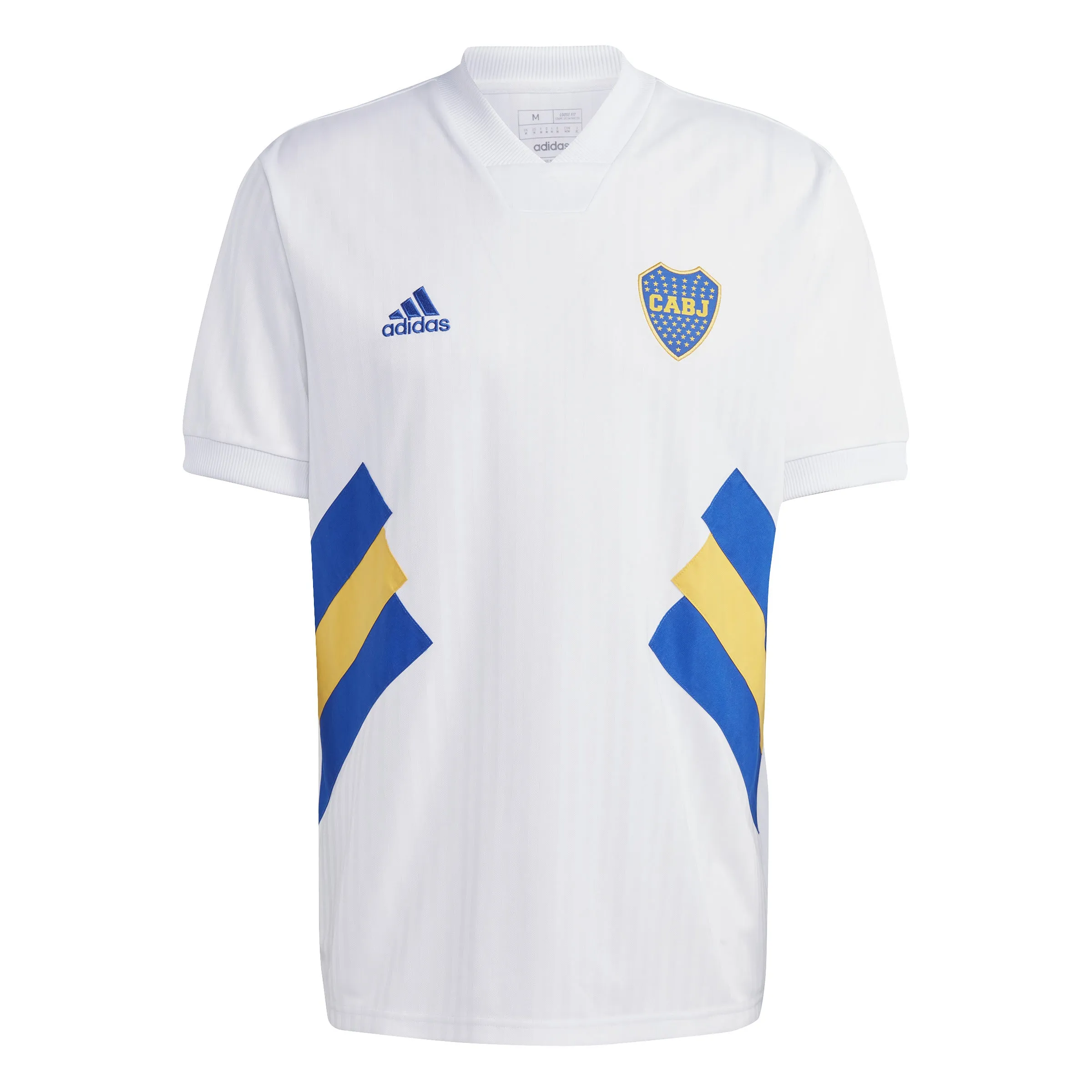 Boca Juniors Adult 2022-23 Icon Jersey