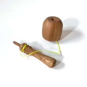 Bolero - Wooden Toy