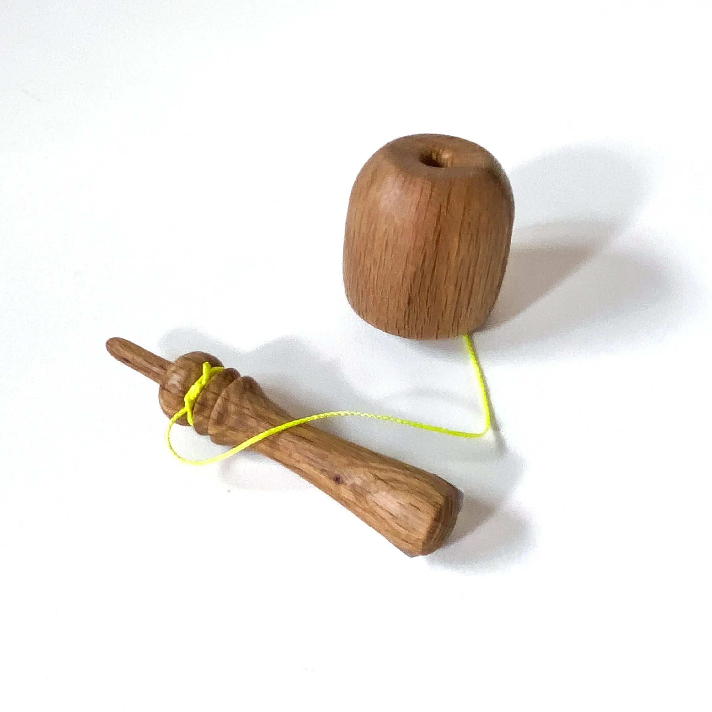 Bolero - Wooden Toy