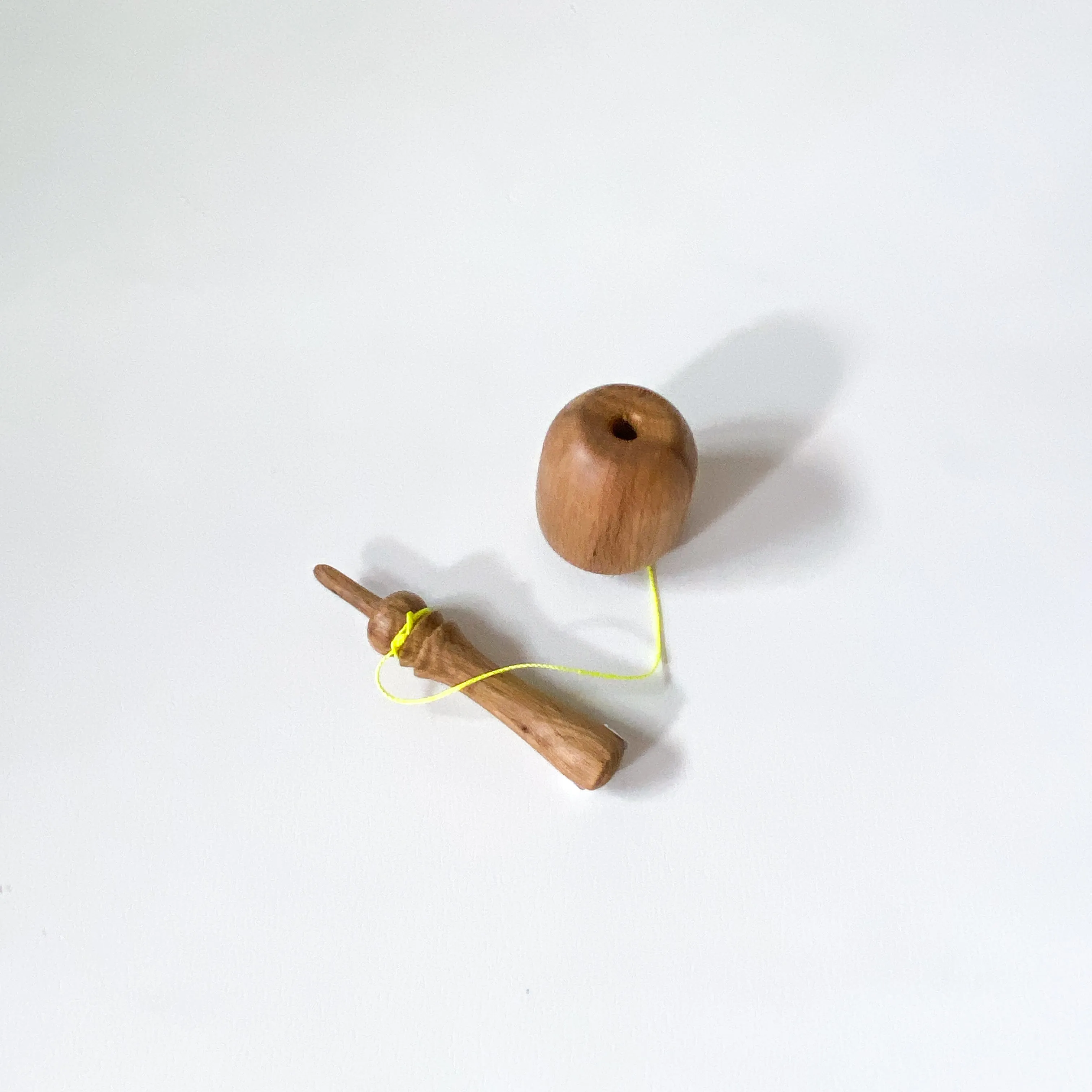 Bolero - Wooden Toy