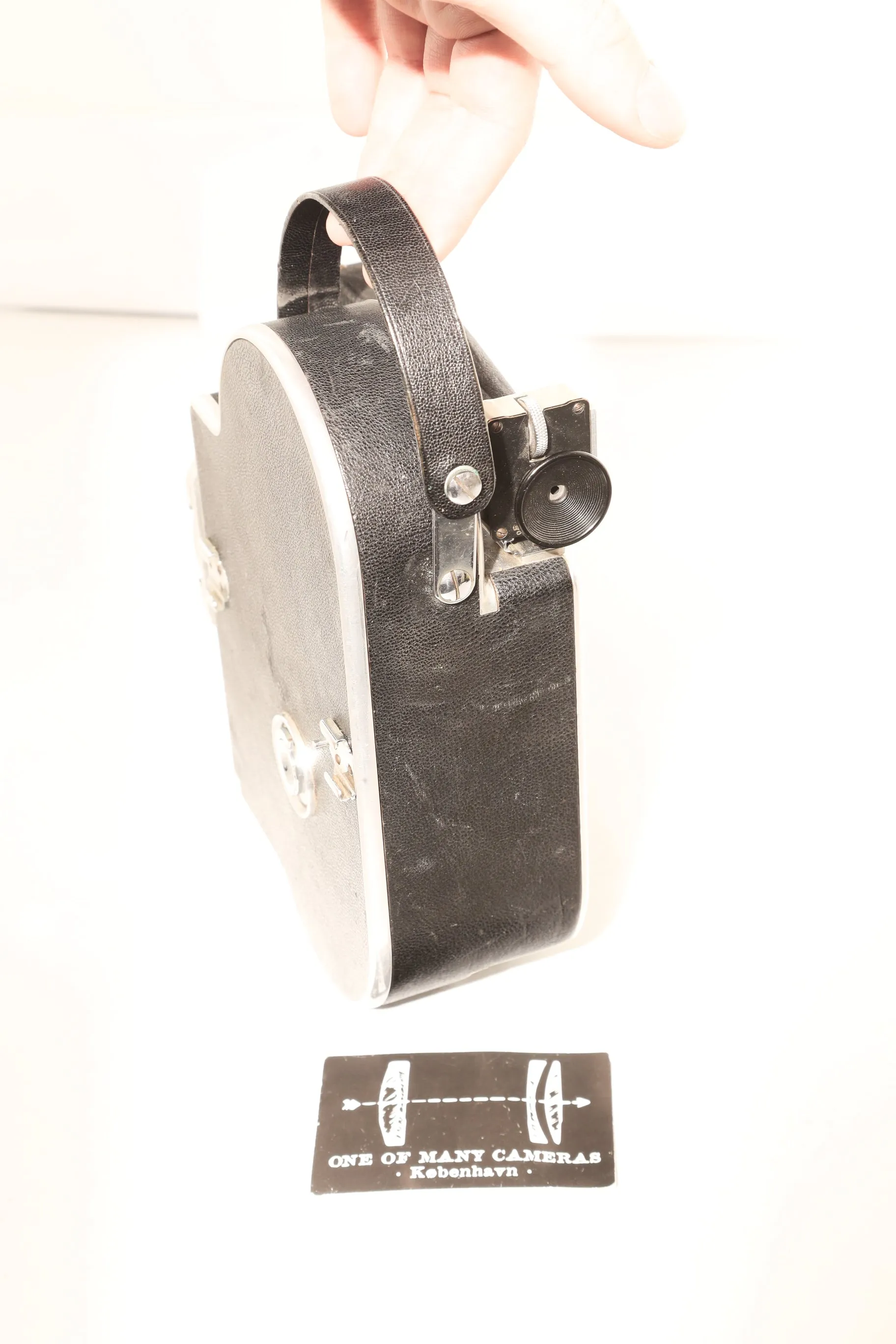 Bolex Paillard 16mm