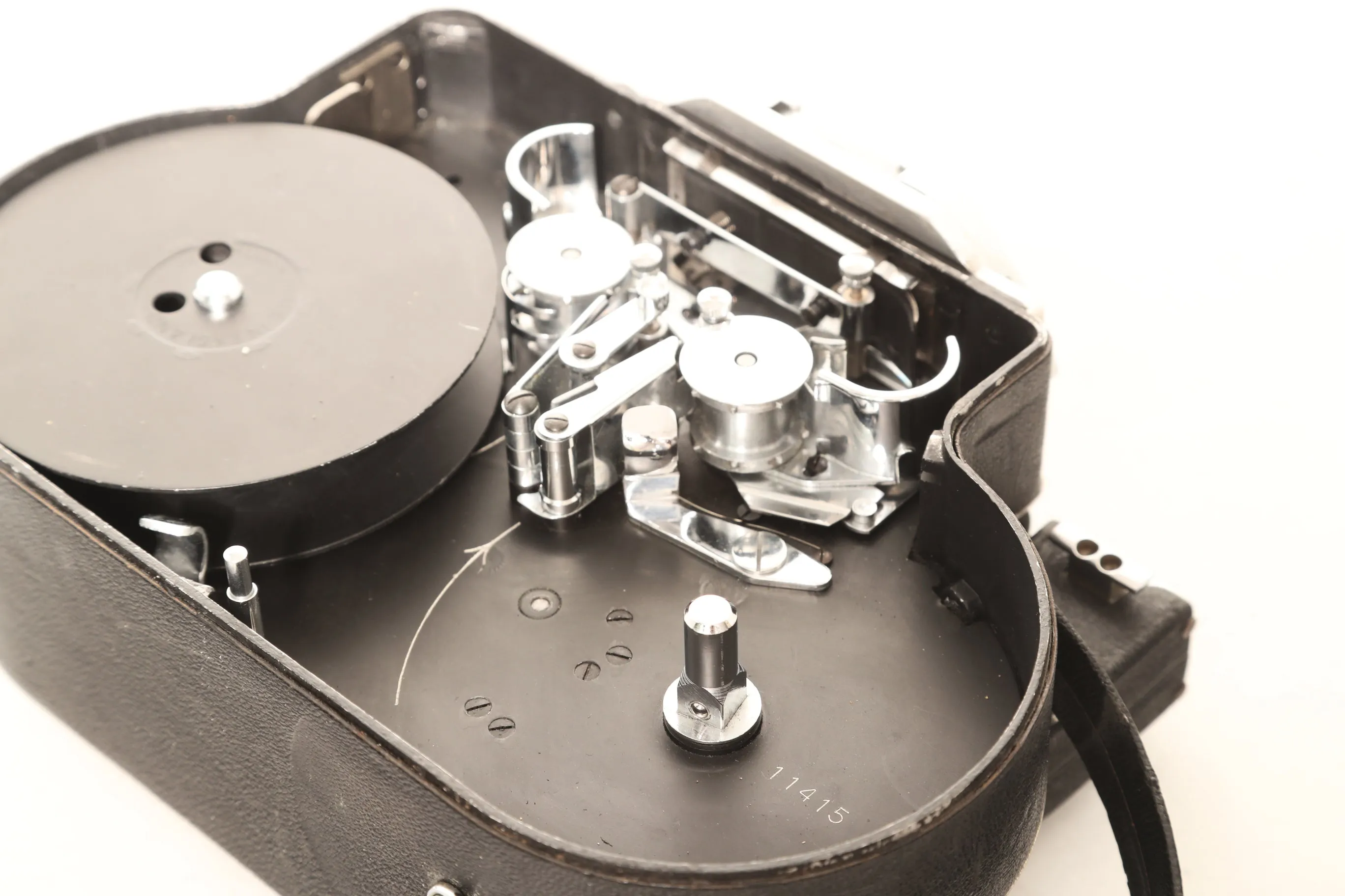 Bolex Paillard 16mm