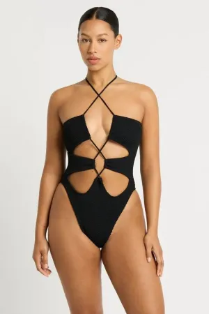 BOND-EYE- WOMEN'S 1PC GIA SWIMSUIT