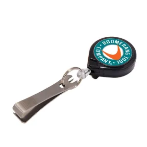 Boomerang Zinger Duo Clippers