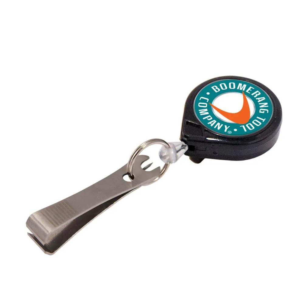 Boomerang Zinger Duo Clippers