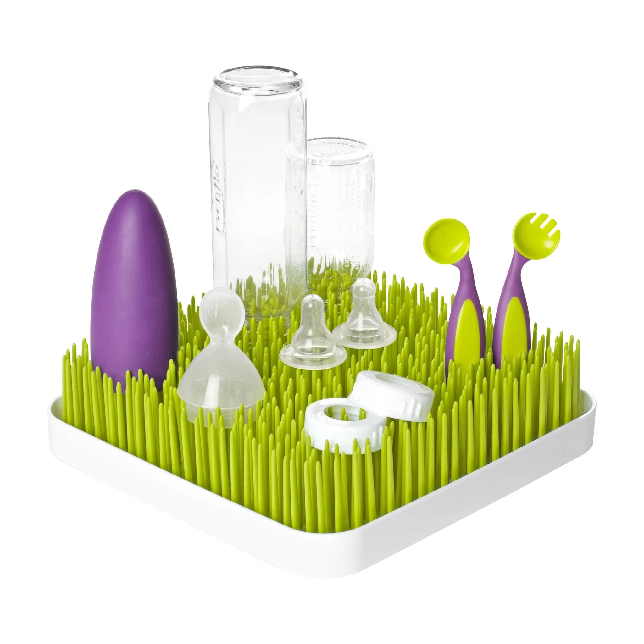 Boon GRASS Countertop Drying Rack