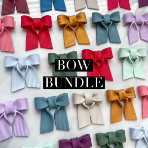 Bow Bundle