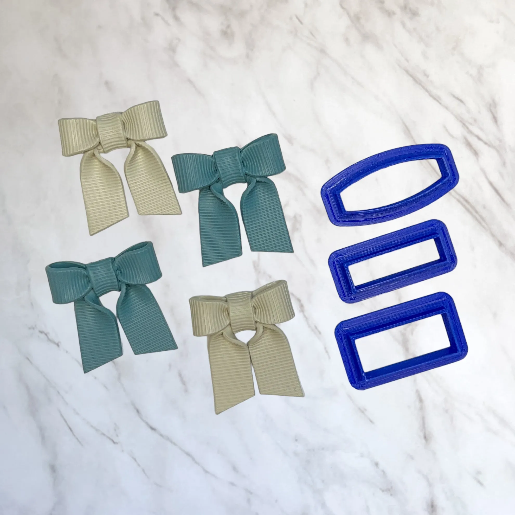 Bow Bundle
