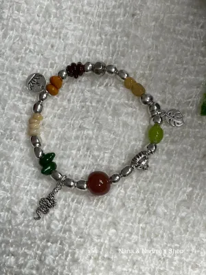 Bracelet by Andrea Designer