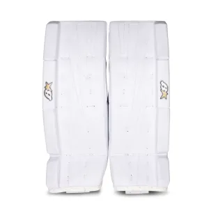 Brian's NetZero 2 Junior Goalie Leg Pads