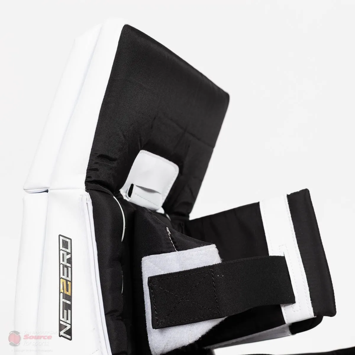 Brian's NetZero 2 Junior Goalie Leg Pads