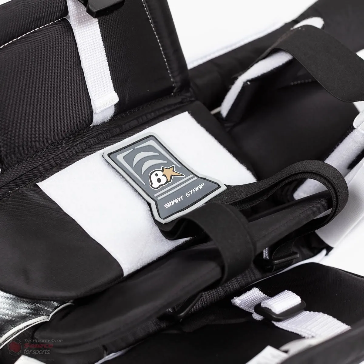 Brian's NetZero 2 Junior Goalie Leg Pads