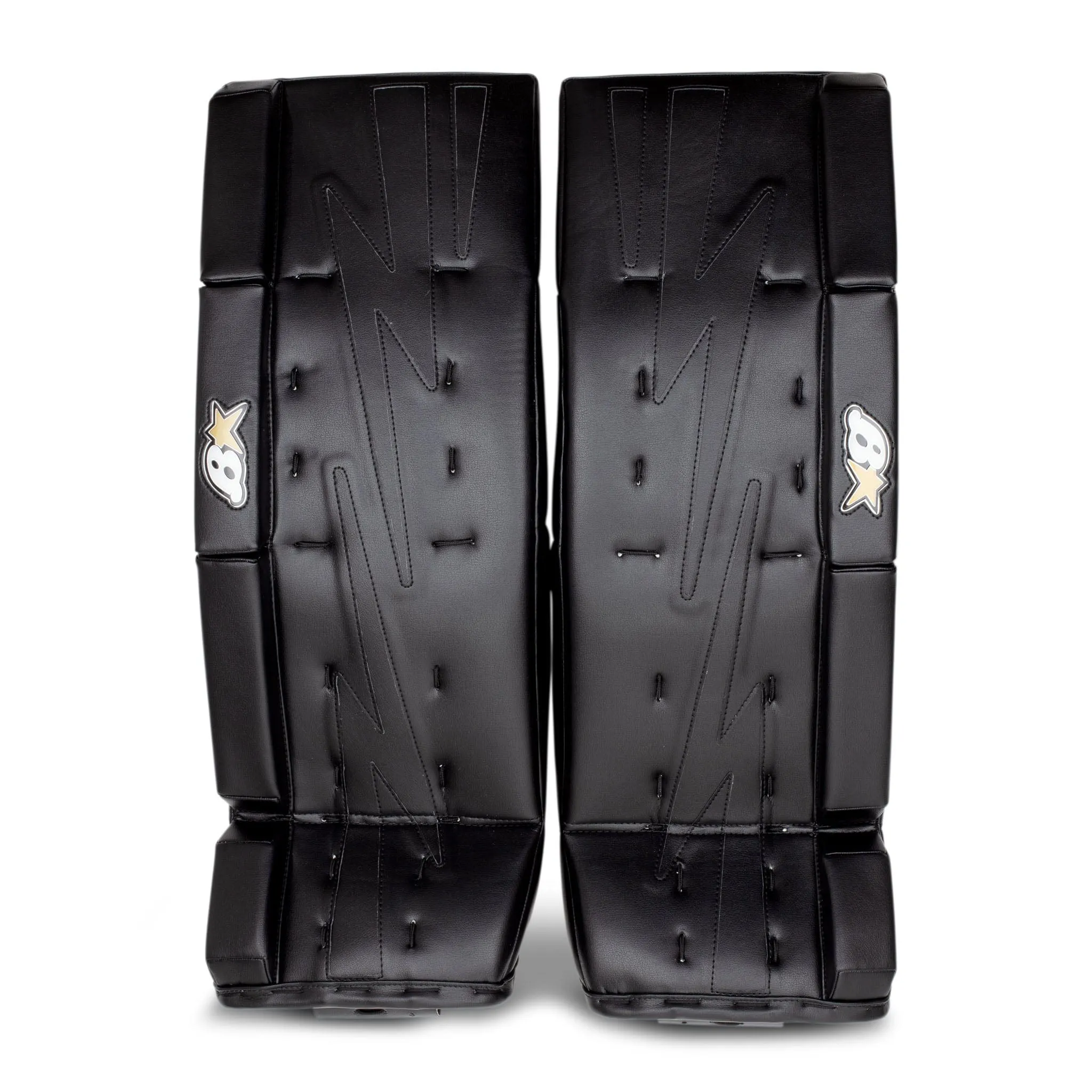 Brian's NetZero 2 Junior Goalie Leg Pads