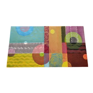 Bright 19.5" x 38" Art Mat