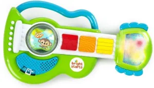 Bright Starts - Rattling Rockstar Guitar