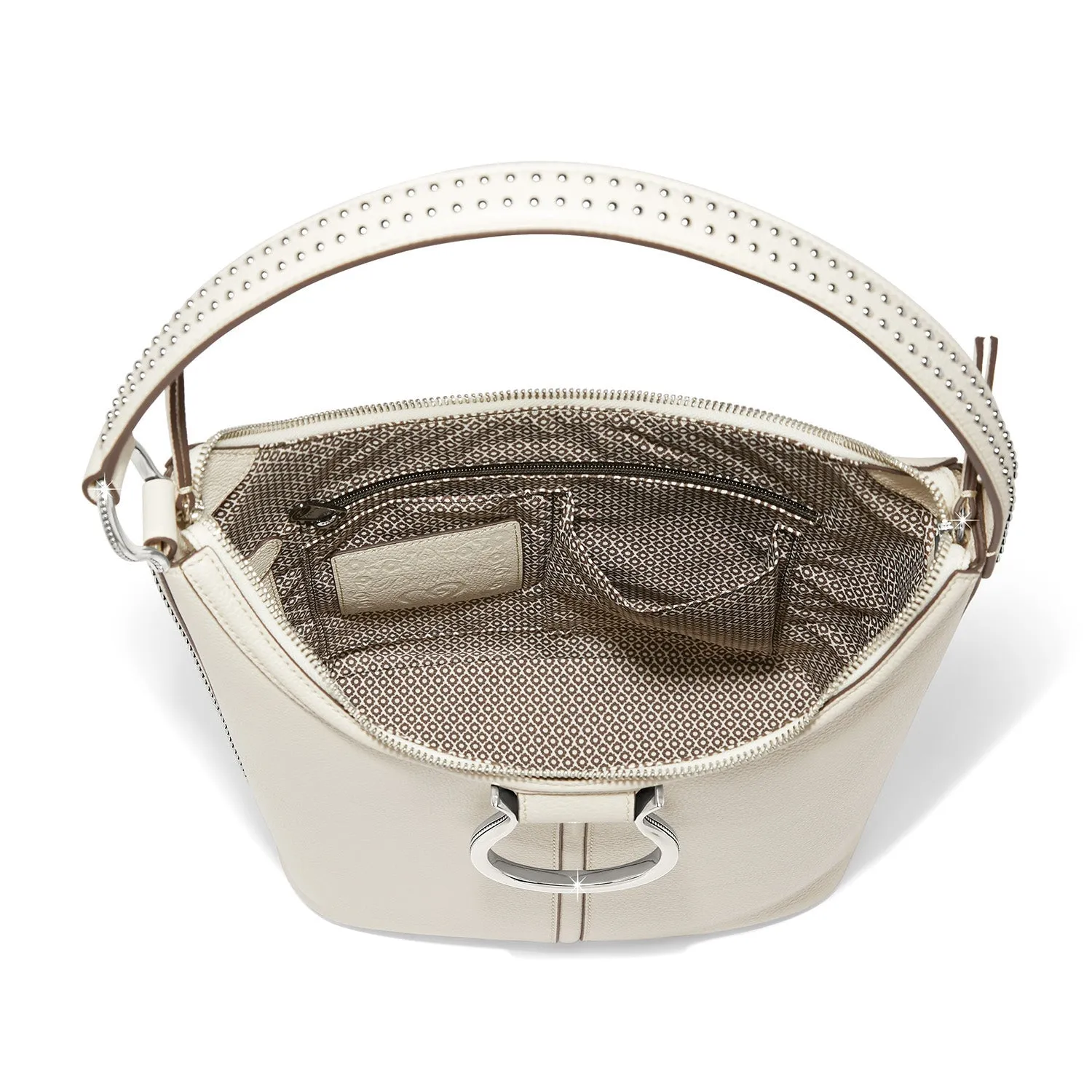Brighton Wyatt Shoulderbag