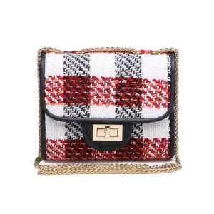 Bronwen Clutch