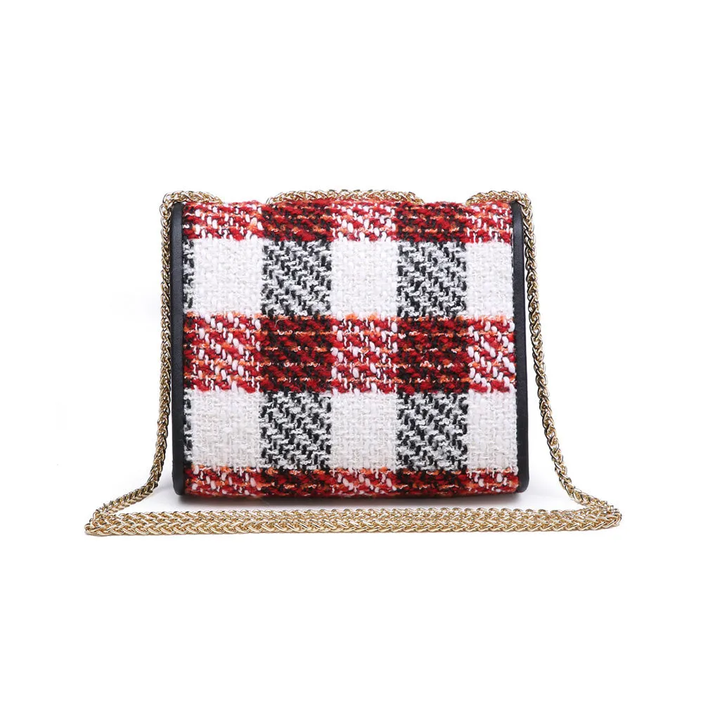 Bronwen Clutch