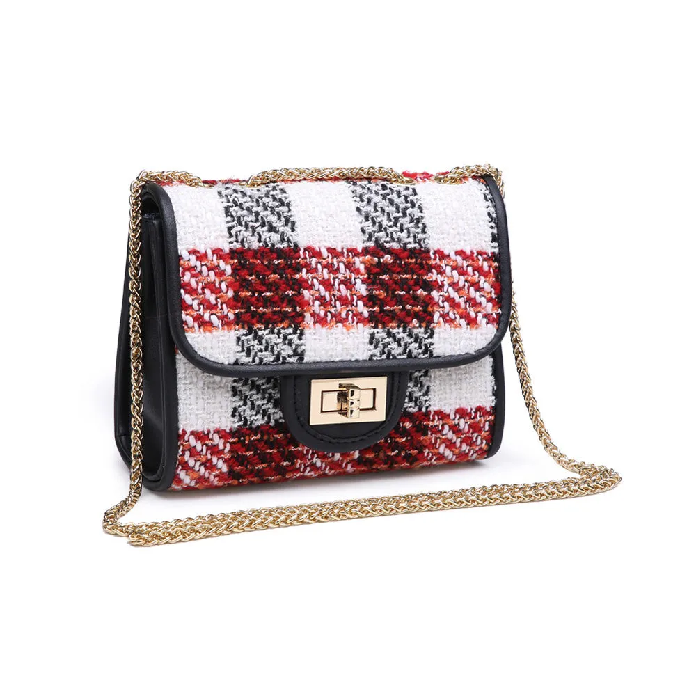 Bronwen Clutch