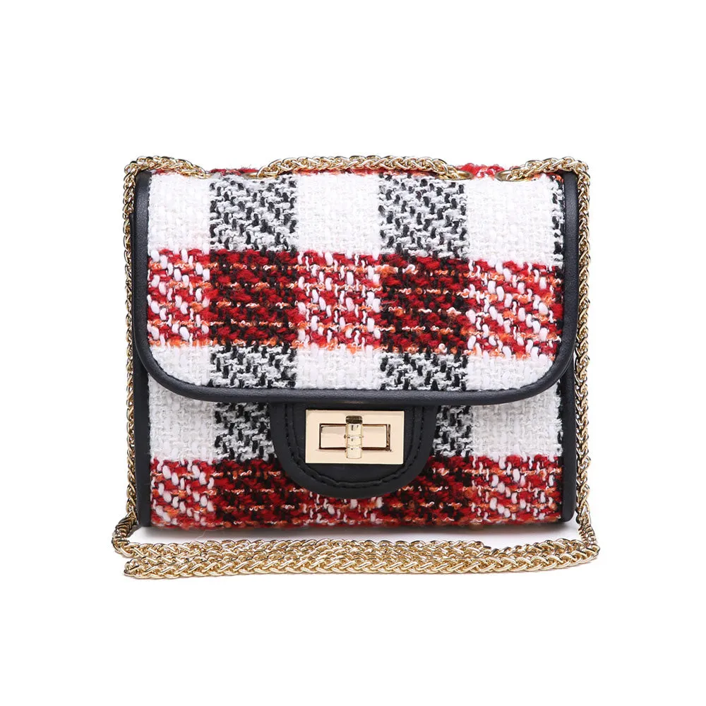 Bronwen Clutch