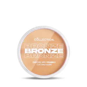 Bronze Glow Bronzer - Light Terracotta