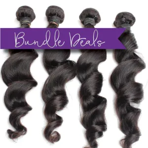 BUNDLE DEALS