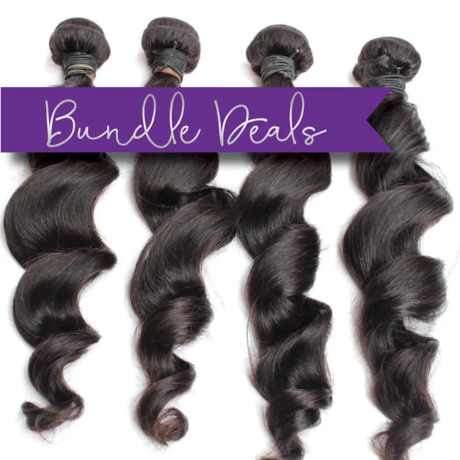 BUNDLE DEALS