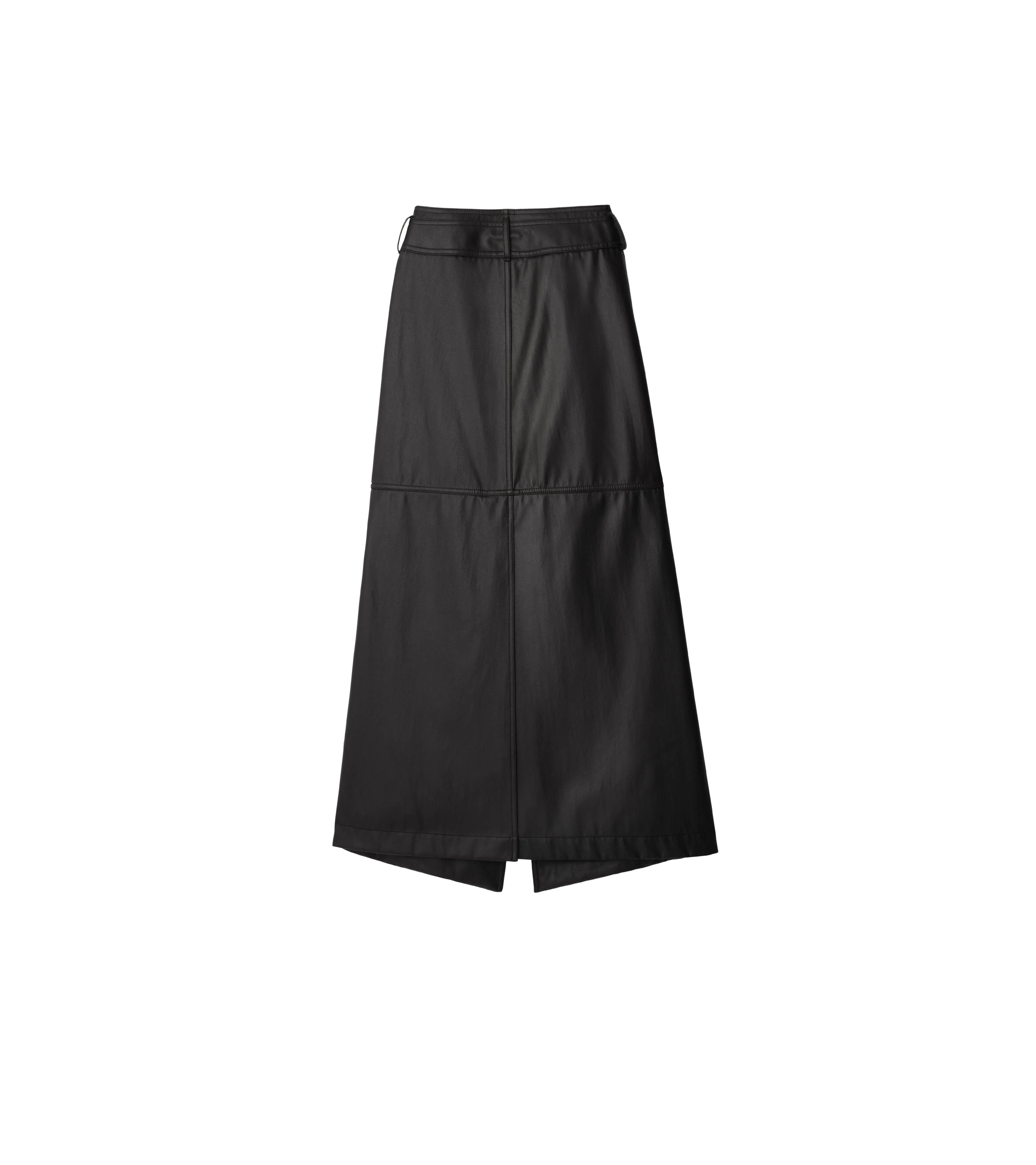 BURBERRY | WOOL BLEND SKIRT
