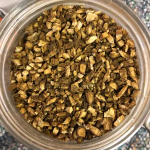 Burdock Root