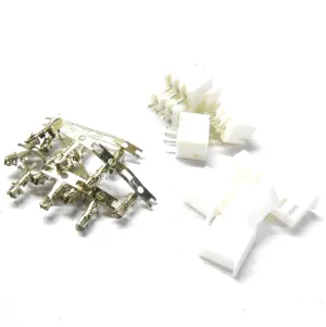 C1013-3 RC 3 Pin JST-XH Male Female Connector Loose Li-Po Balance Adapter JST XH