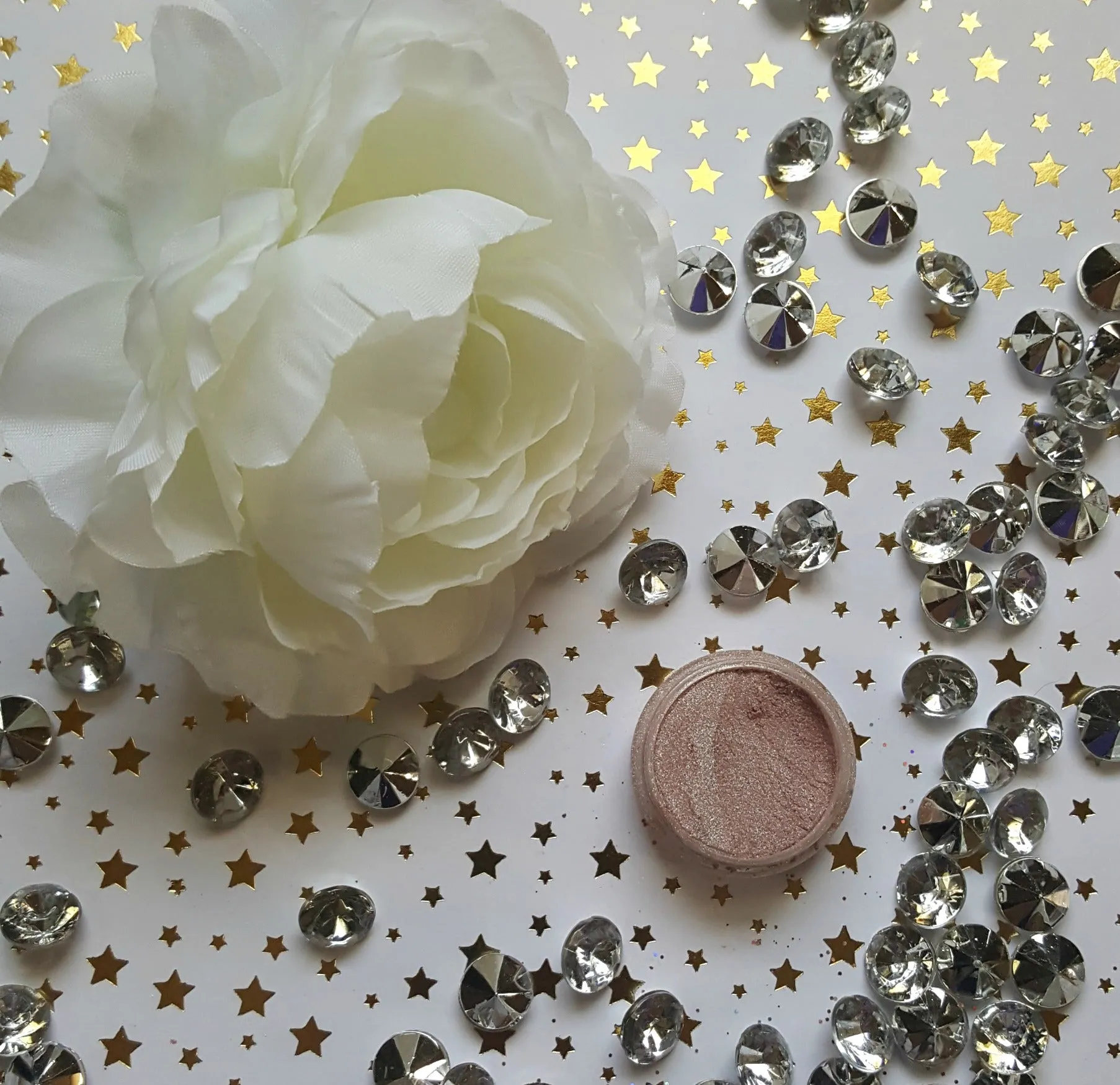 Caddy Loose Eyeshadow