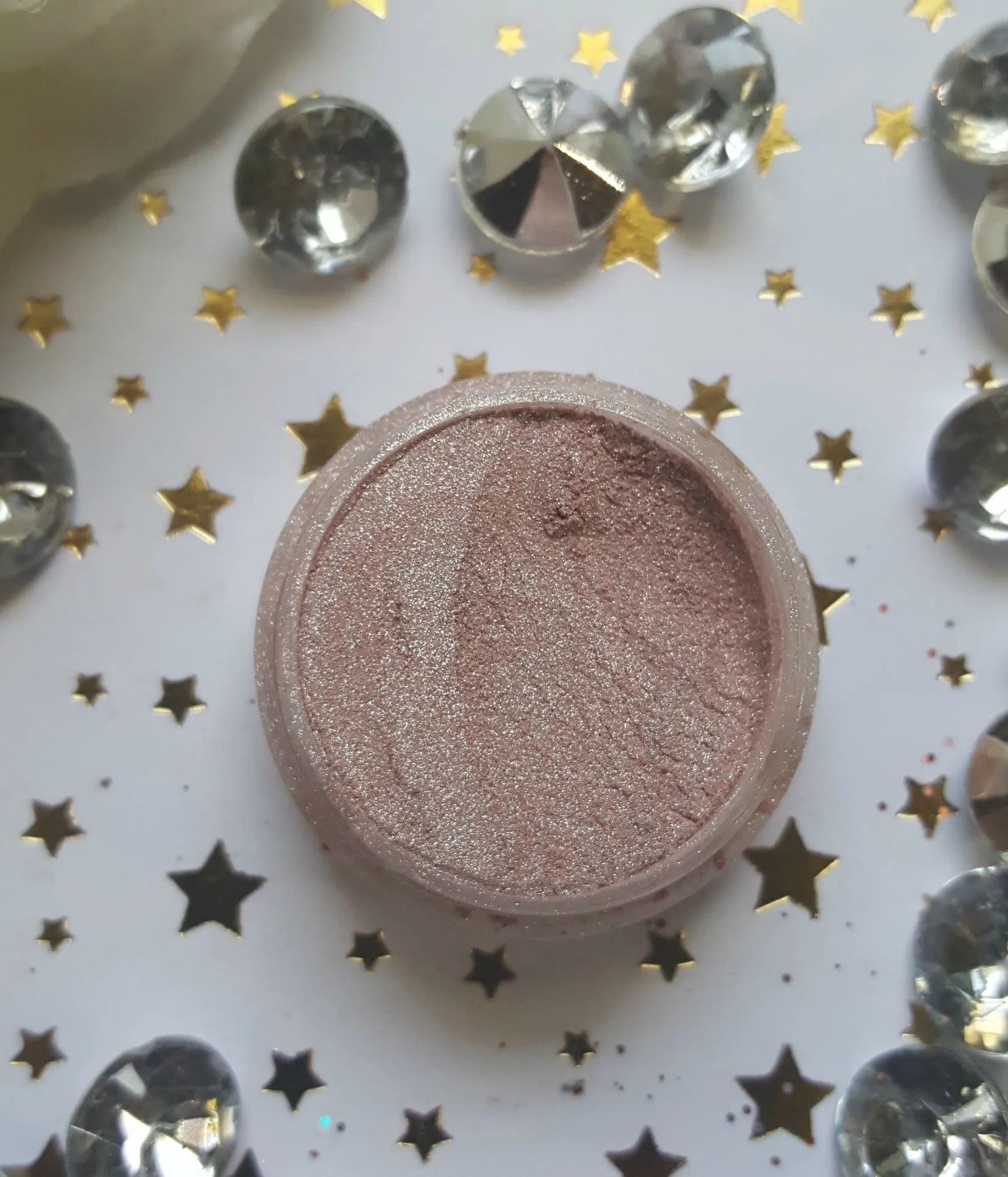 Caddy Loose Eyeshadow