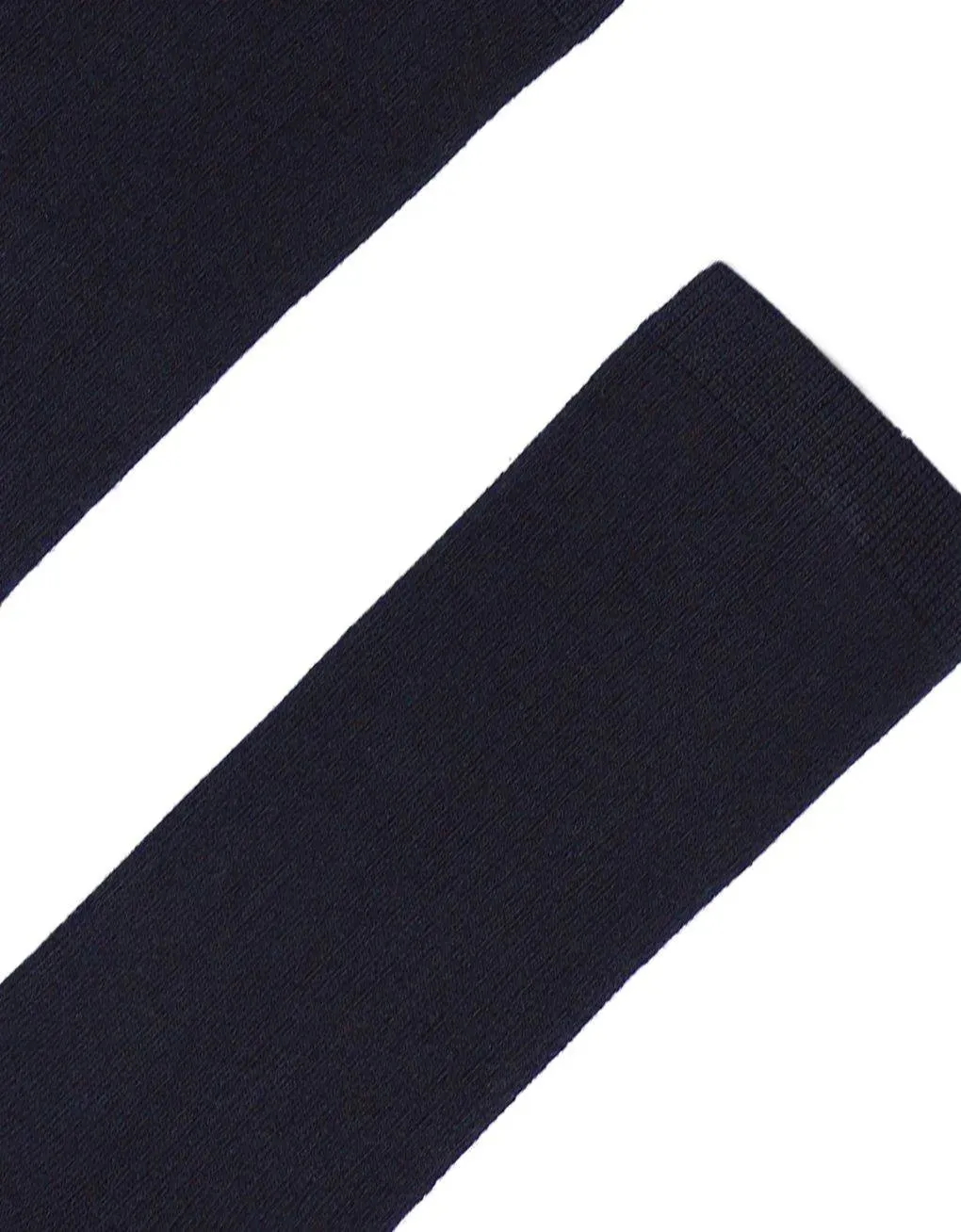 Calcetín Colorful Standard Clásico Orgánico Mujer - Navy Blue