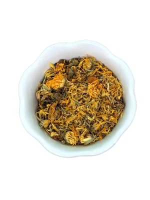 Calendula Flowers